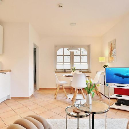 Am Rosenhain 23 Am Rosenhain 23 Appartement 02 Timmendorfer Strand Ngoại thất bức ảnh