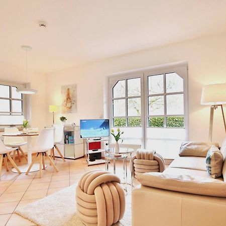 Am Rosenhain 23 Am Rosenhain 23 Appartement 02 Timmendorfer Strand Ngoại thất bức ảnh
