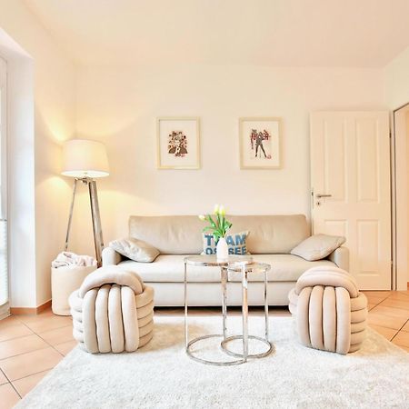 Am Rosenhain 23 Am Rosenhain 23 Appartement 02 Timmendorfer Strand Ngoại thất bức ảnh