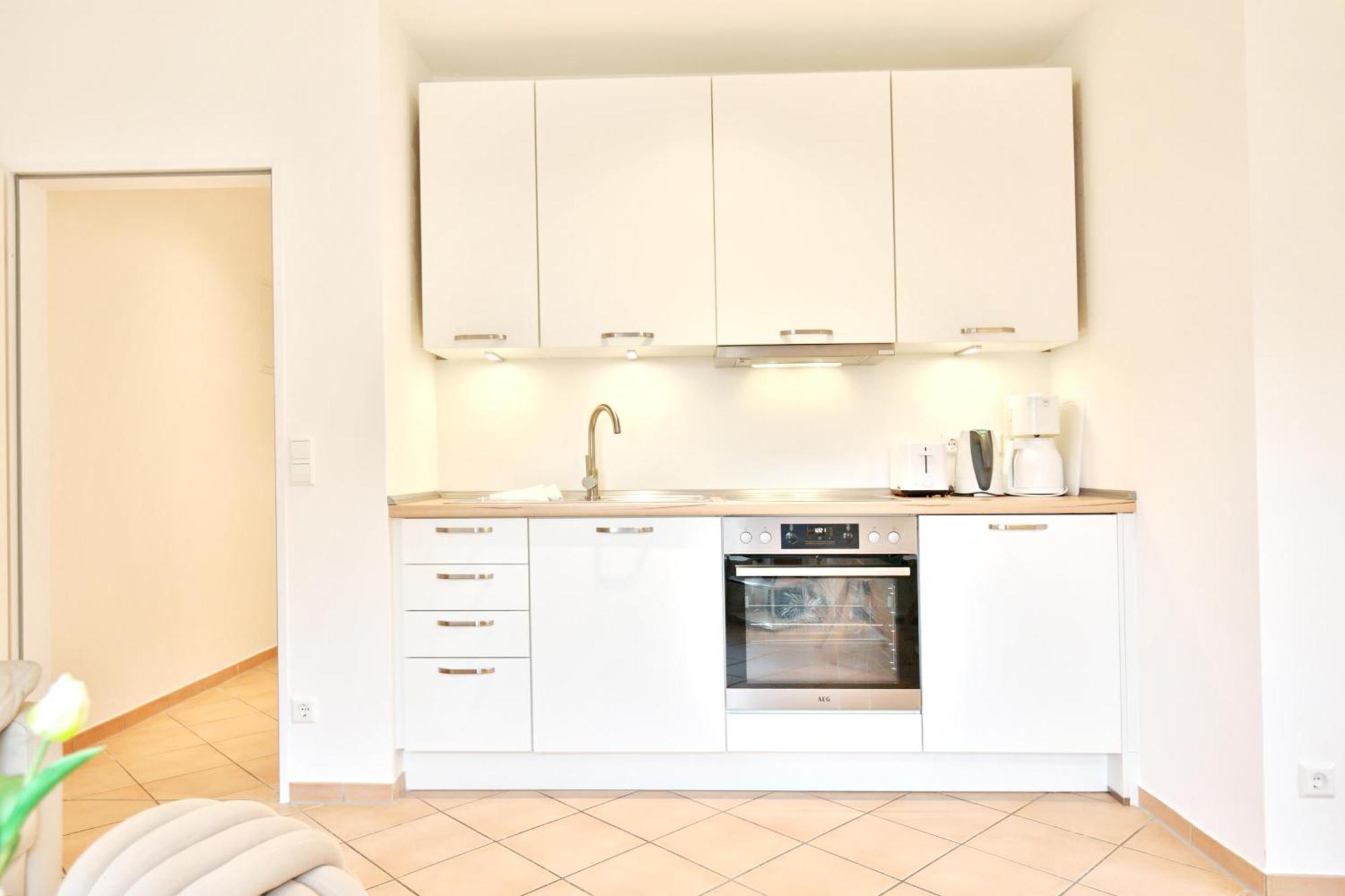 Am Rosenhain 23 Am Rosenhain 23 Appartement 02 Timmendorfer Strand Ngoại thất bức ảnh